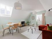 2 bedroom flat for rent in London