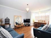 2 Bedroom Flat For Rent In London