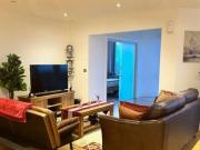 2 Bedroom Flat For Rent In London