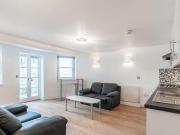 2 Bedroom Flat For Rent In London