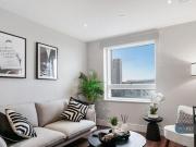 2 Bedroom Flat For Rent In London
