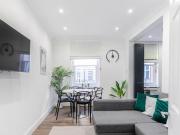 2 Bedroom Flat For Rent In London