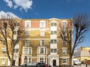 2 Bedroom Flat For Rent In London