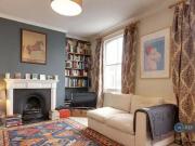 2 Bedroom Flat For Rent In London