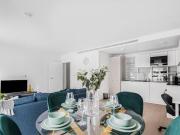 2 Bedroom Flat For Rent In London
