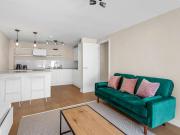 2 bedroom flat for rent in London