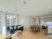 2 Bedroom Flat For Rent In London