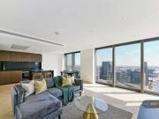 2 Bedroom Flat For Rent In London