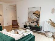 2 Bedroom Flat For Rent In London