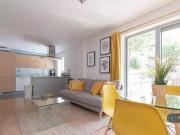2 Bedroom Flat For Rent In London