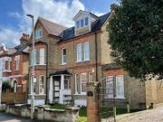 2 Bedroom Flat For Rent In London