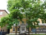 2 Bedroom Flat For Rent In London