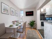 2 bedroom flat for rent in London