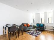 2 Bedroom Flat For Rent In London