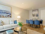 2 Bedroom Flat For Rent In London