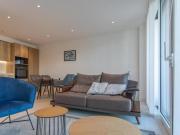 2 Bedroom Flat For Rent In London