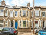 2 Bedroom Flat For Rent In London