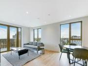 2 Bedroom Flat For Rent In London