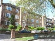 2 Bedroom Flat For Rent In London