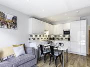 2 Bedroom Flat For Rent In London