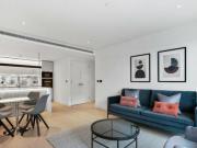 2 Bedroom Flat For Rent In London