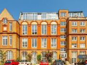 2 Bedroom Flat For Rent In London