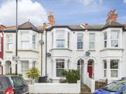 2 Bedroom Flat For Rent In London