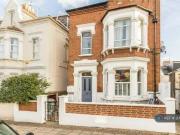 2 Bedroom Flat For Rent In London