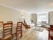 2 Bedroom Flat For Rent In London