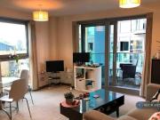 2 Bedroom Flat For Rent In London