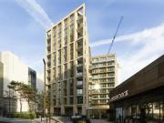 2 Bedroom Flat For Rent In London Dock, London