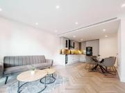 2 Bedroom Flat For Rent In London Dock, London