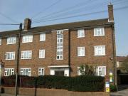 2 Bedroom Flat For Rent In London, Greater London