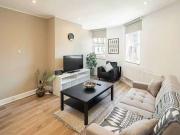 2 bedroom flat for rent in London, London