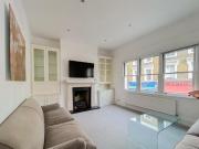2 Bedroom Flat For Rent In London, Royal Borough Of...