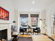 2 Bedroom Flat For Rent In London, Sw1