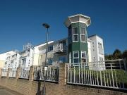 2 bedroom flat for rent in Long Row South Shields NE33