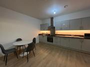 2 bedroom flat for rent in Loom Building, Harrison...