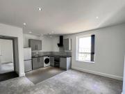 2 Bedroom Flat For Rent In Loughborough, Leicestershire
