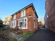 2 bedroom flat for rent in Loughborough Road, Belgrave,...