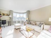 2 bedroom flat for rent in Lower Sloane Street, Sloane...