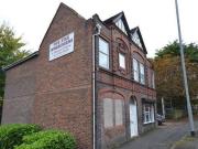 2 bedroom flat for rent in Lower Street Newcastle ST5