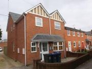 2 bedroom flat for rent in Ludgershall Andover SP11