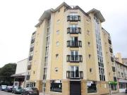 2 bedroom flat for rent in Lune Street Lancaster LA1