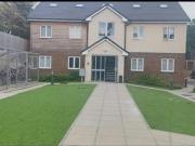 2 Bedroom Flat For Rent In Luton