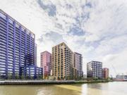 2 bedroom flat for rent in Lyell Street, Canary Wharf, E14
