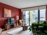 2 bedroom flat for rent in M 25, Kew Curve, Capital...