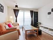 2 bedroom flat for rent in Mackintosh Lane, London, E9. E9