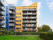 2 bedroom flat for rent in Maltings Close, Bow, E3