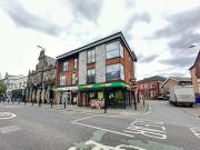 2 Bedroom Flat For Rent In Manchester